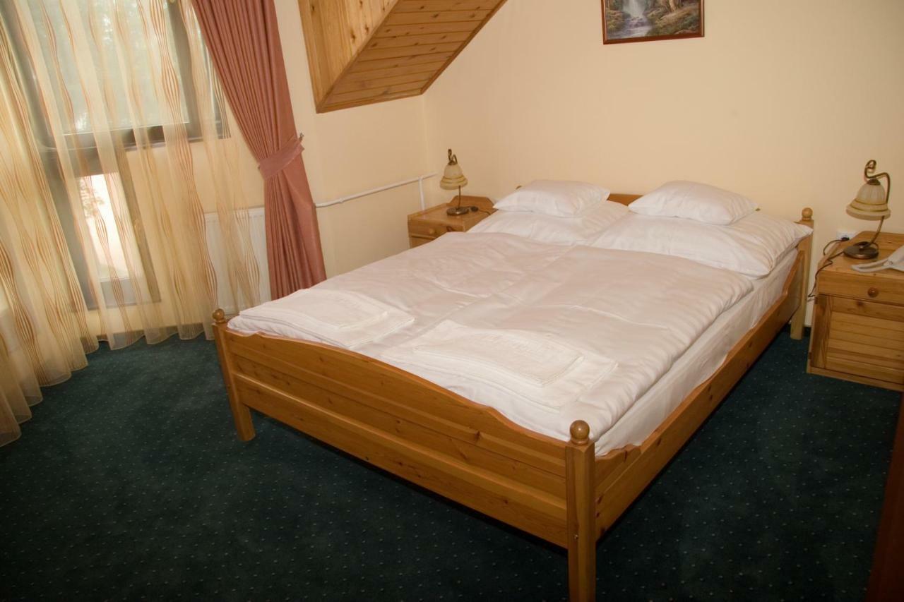 Hotel Fortuna Davod Phòng bức ảnh