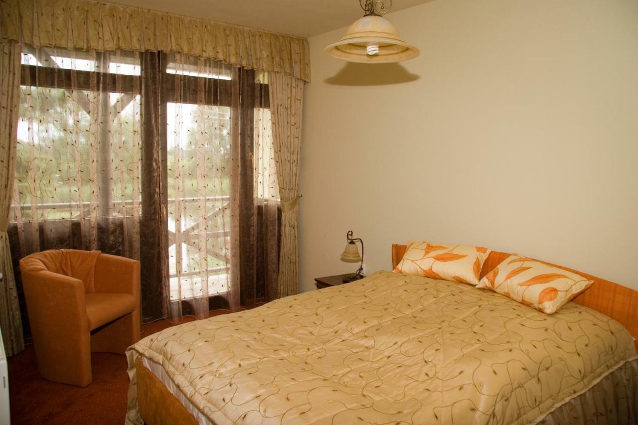 Hotel Fortuna Davod Phòng bức ảnh
